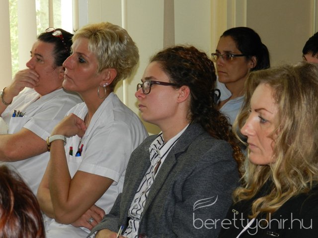 Nyitnikék 2018 - Tudományos ülés 14